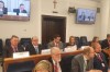 Чланови руководства Заједничке комисије за европске интеграције ПСБиХ учествују у Варшави на 73. састанку предсједавајућих COSAC-a